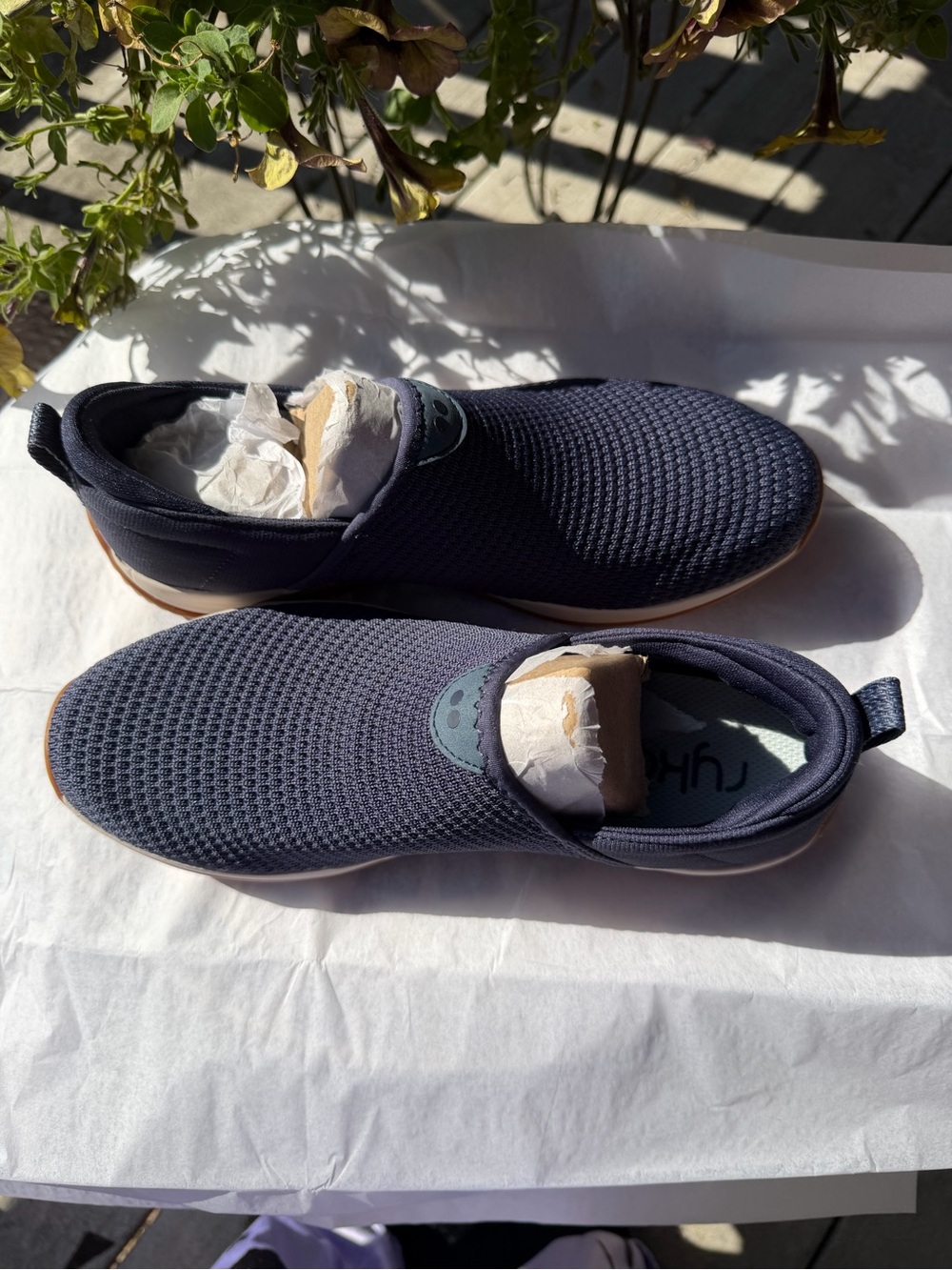 RYKA TRAIL SLIP-ONS NIB - Picture 5 of 6